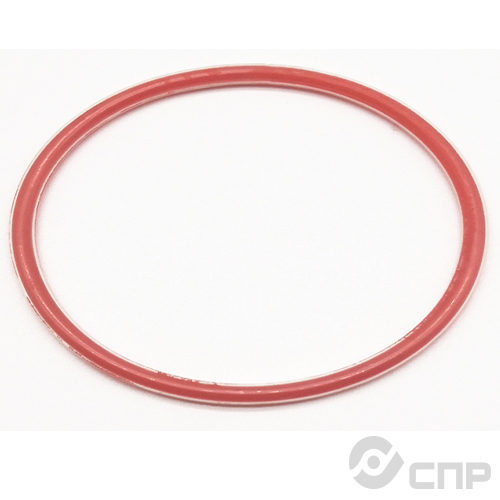 Кольцо в оболочке уплотнительное 2,57х1,6